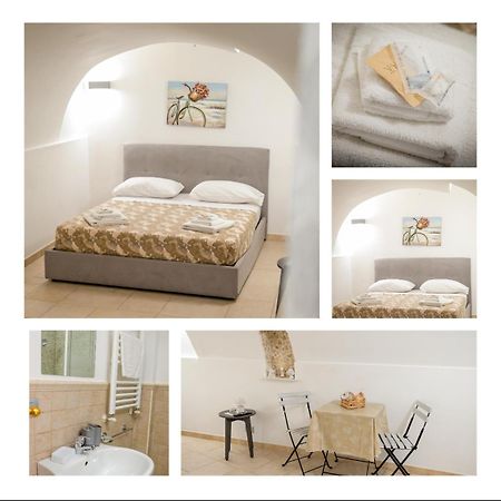Joy'S Home Bari Extérieur photo
