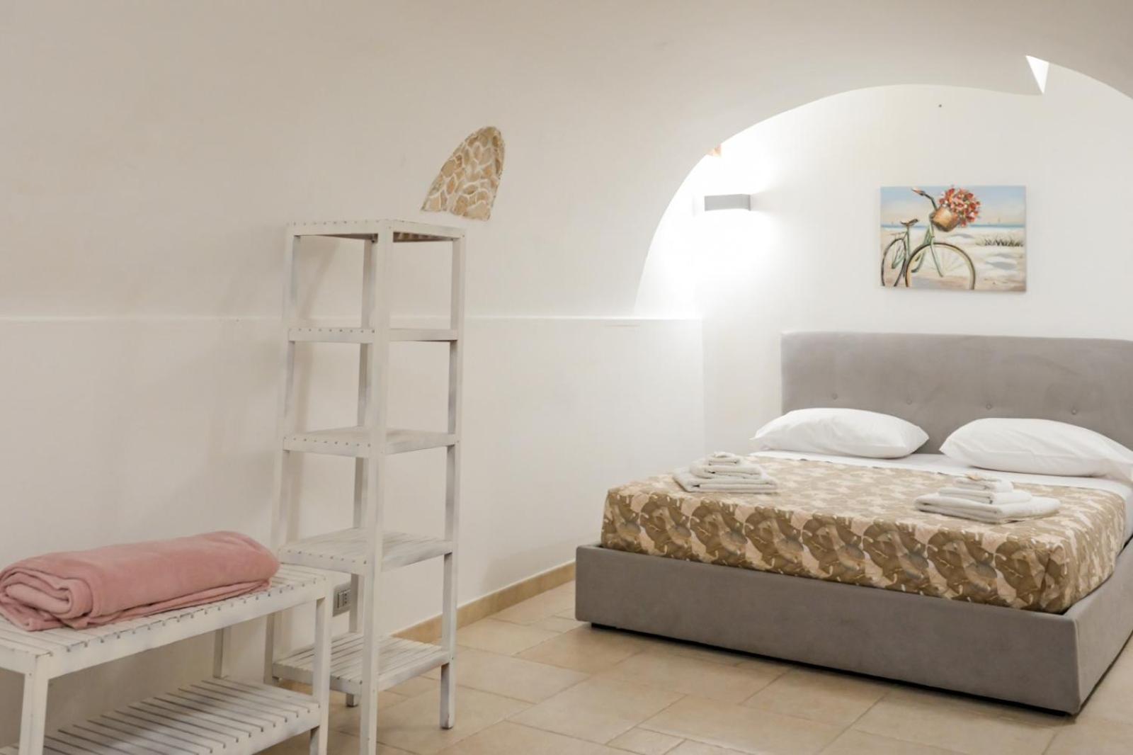 Joy'S Home Bari Extérieur photo