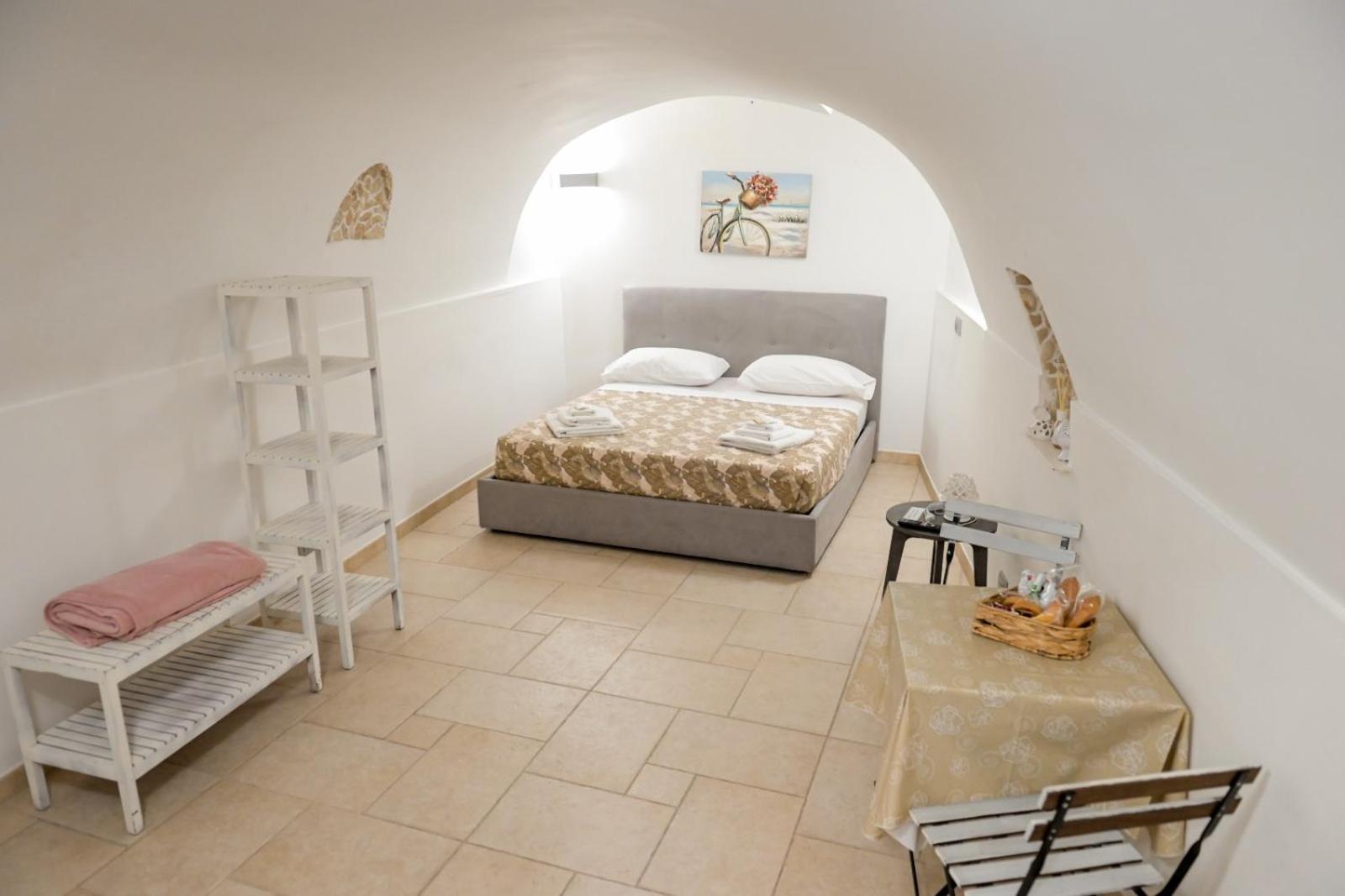 Joy'S Home Bari Extérieur photo