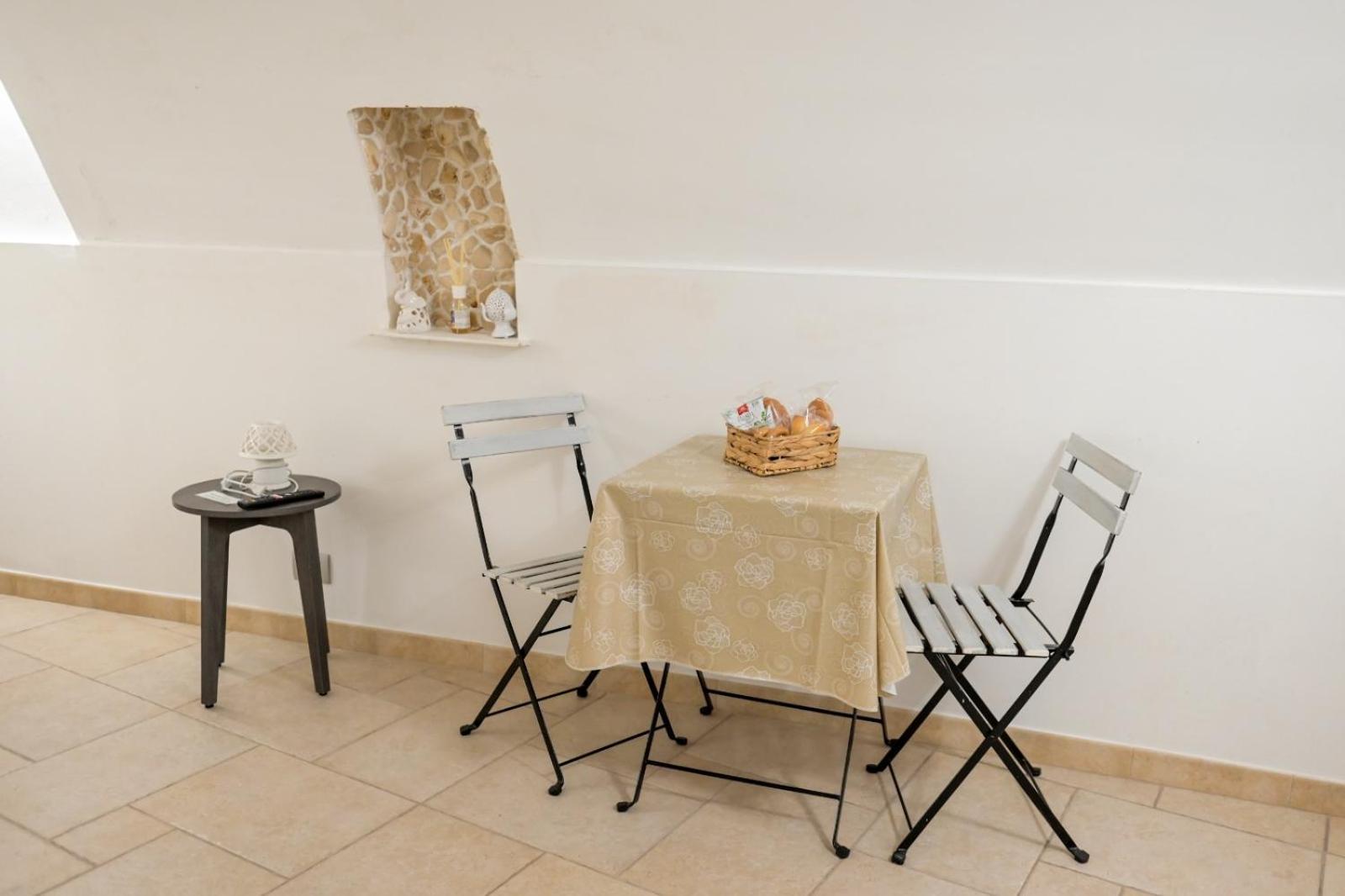 Joy'S Home Bari Extérieur photo