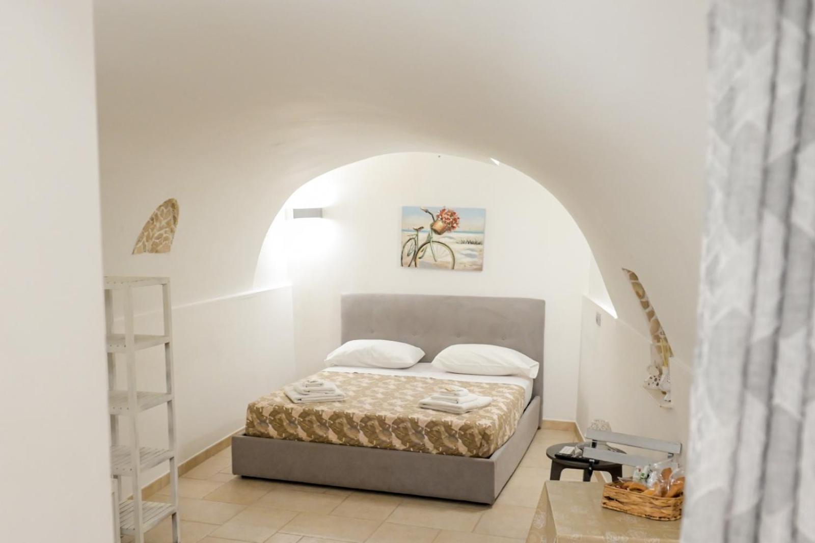 Joy'S Home Bari Extérieur photo