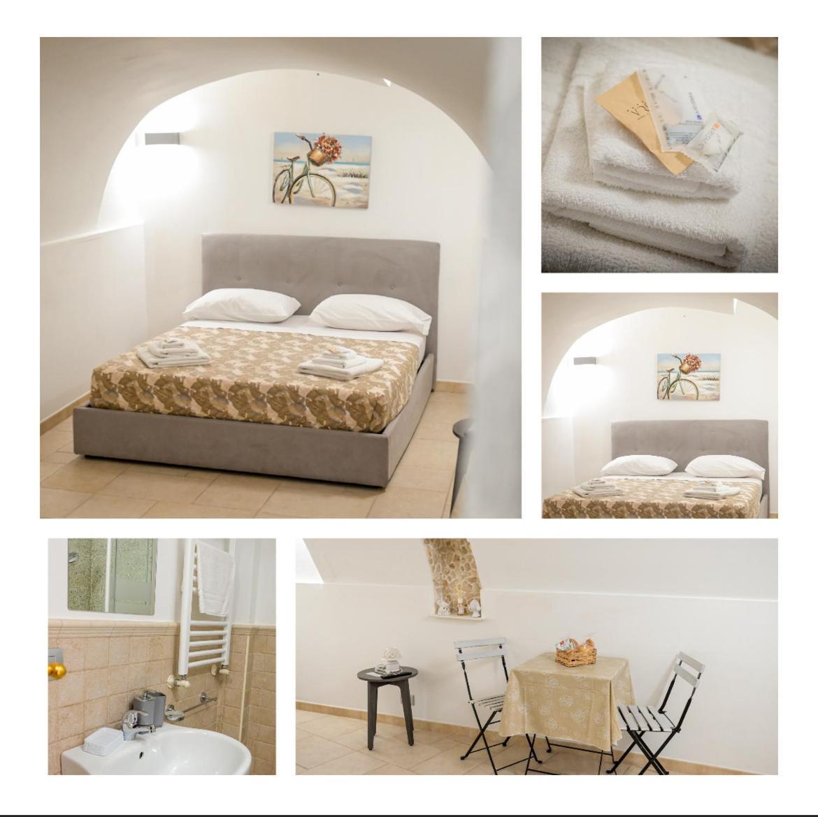 Joy'S Home Bari Extérieur photo